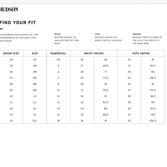 Hudson Nico Mid-Rise Women’s Skinny Jeans - Picture 4 of 8